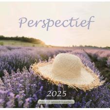 Kalender Perspectief 2025 NBV21